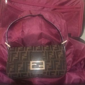FENDI purse